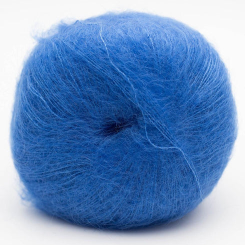 Colour Swatch Mohair Silk